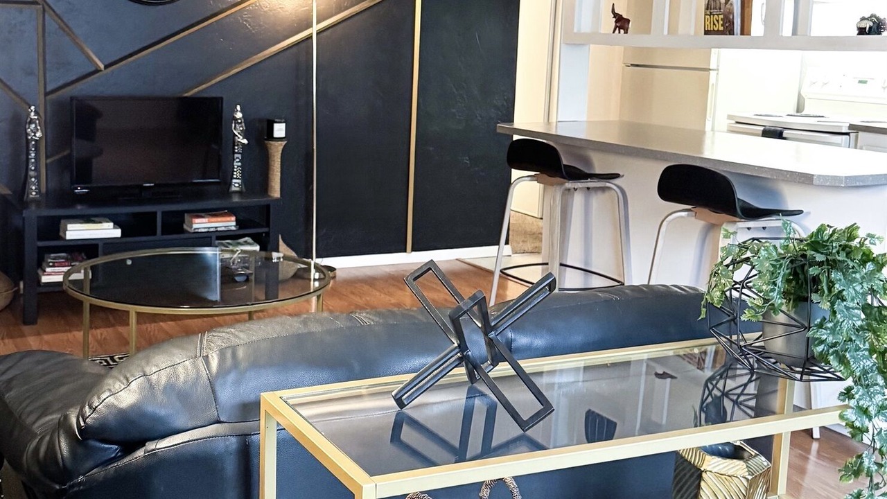 Photo of Livingroom in Corvallis