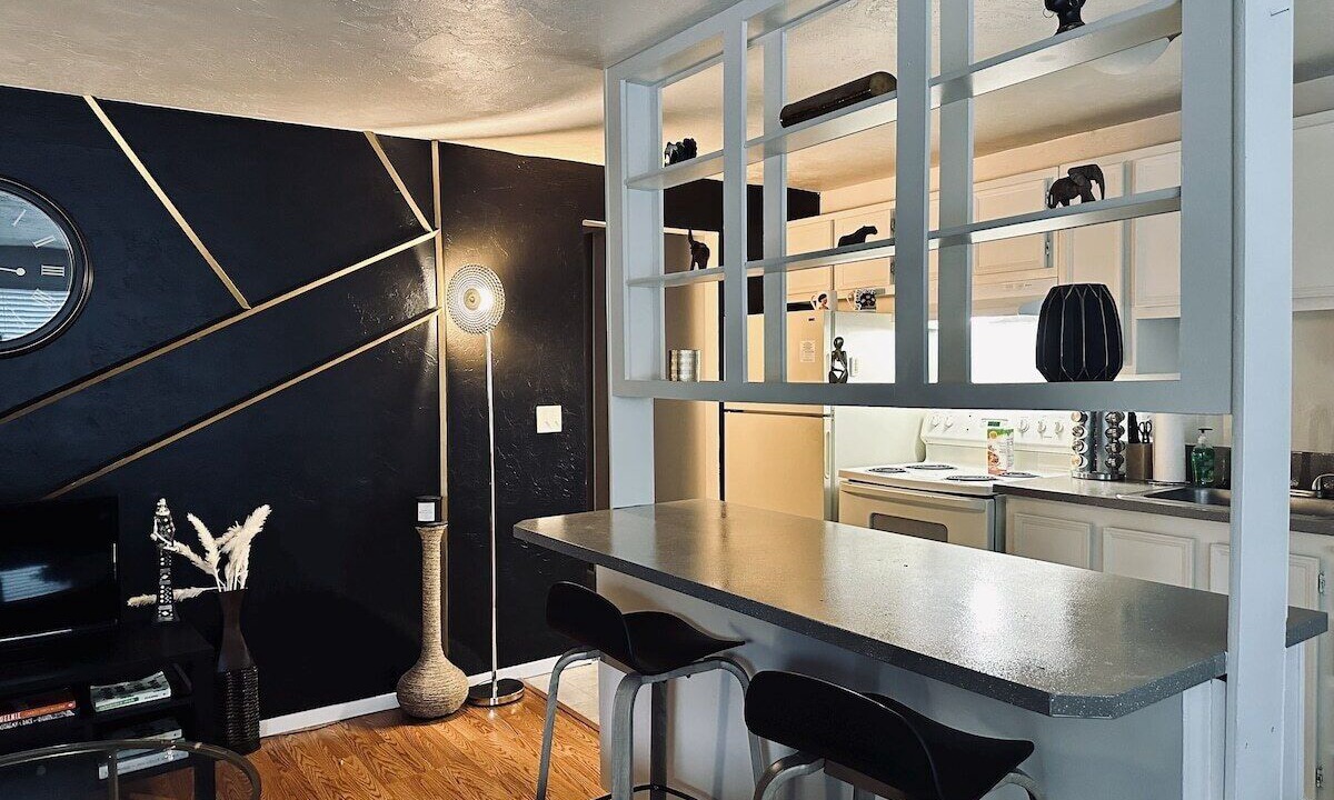 Photo of Bedroom in Corvallis