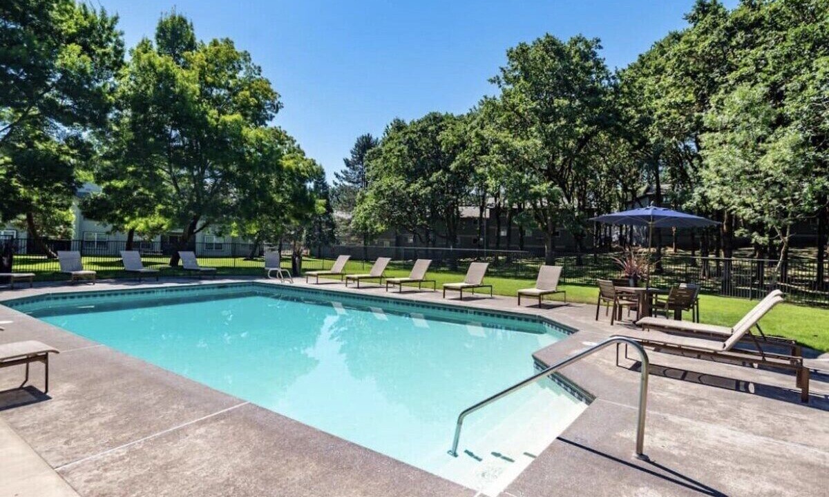 Photo of Outdoor in Corvallis