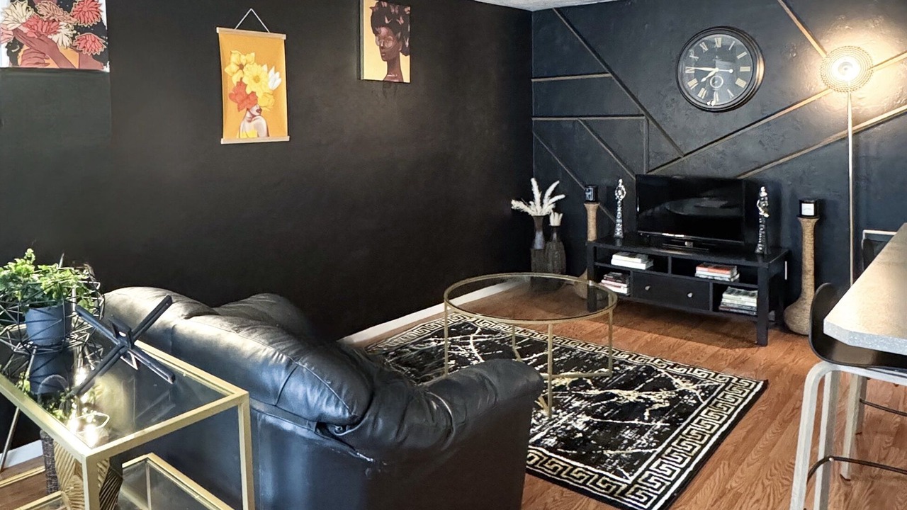 Photo of Livingroom in Corvallis