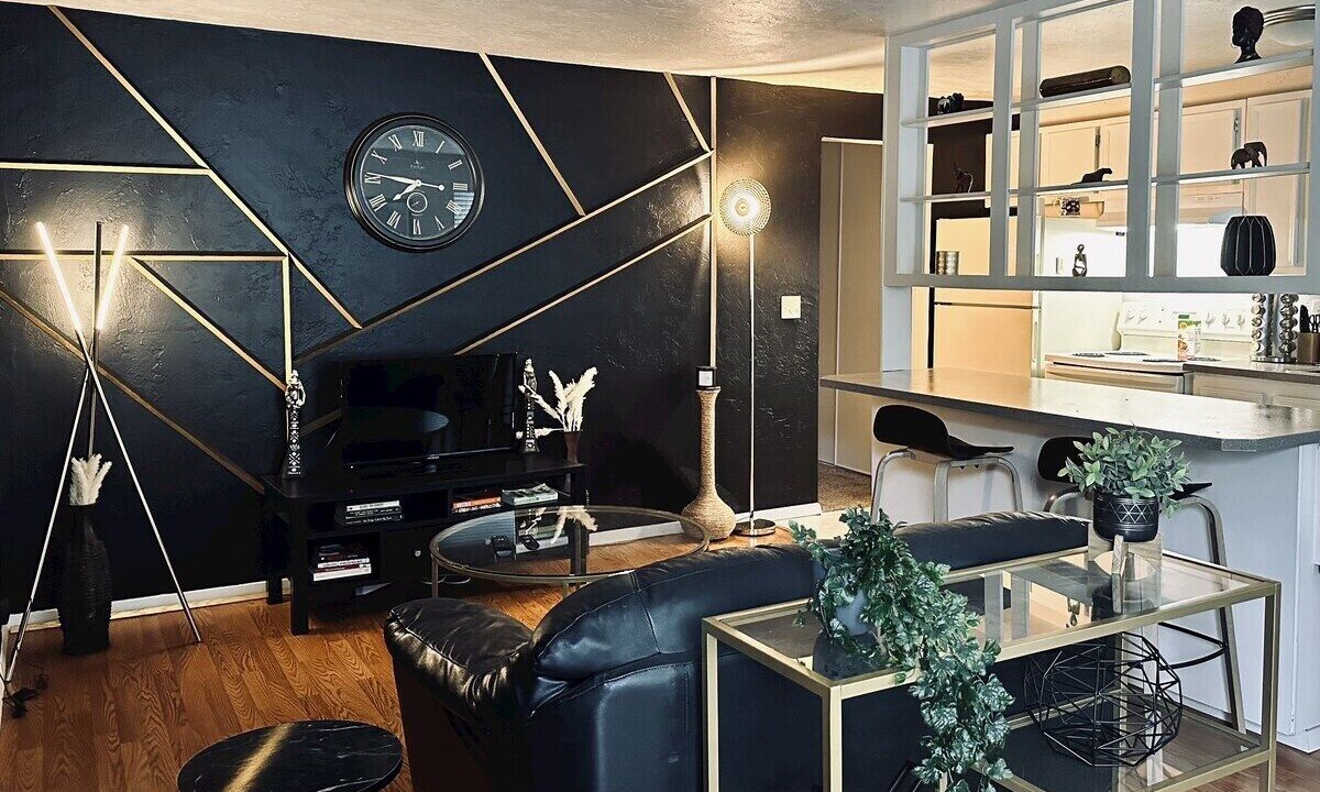 Photo of Livingroom in Corvallis