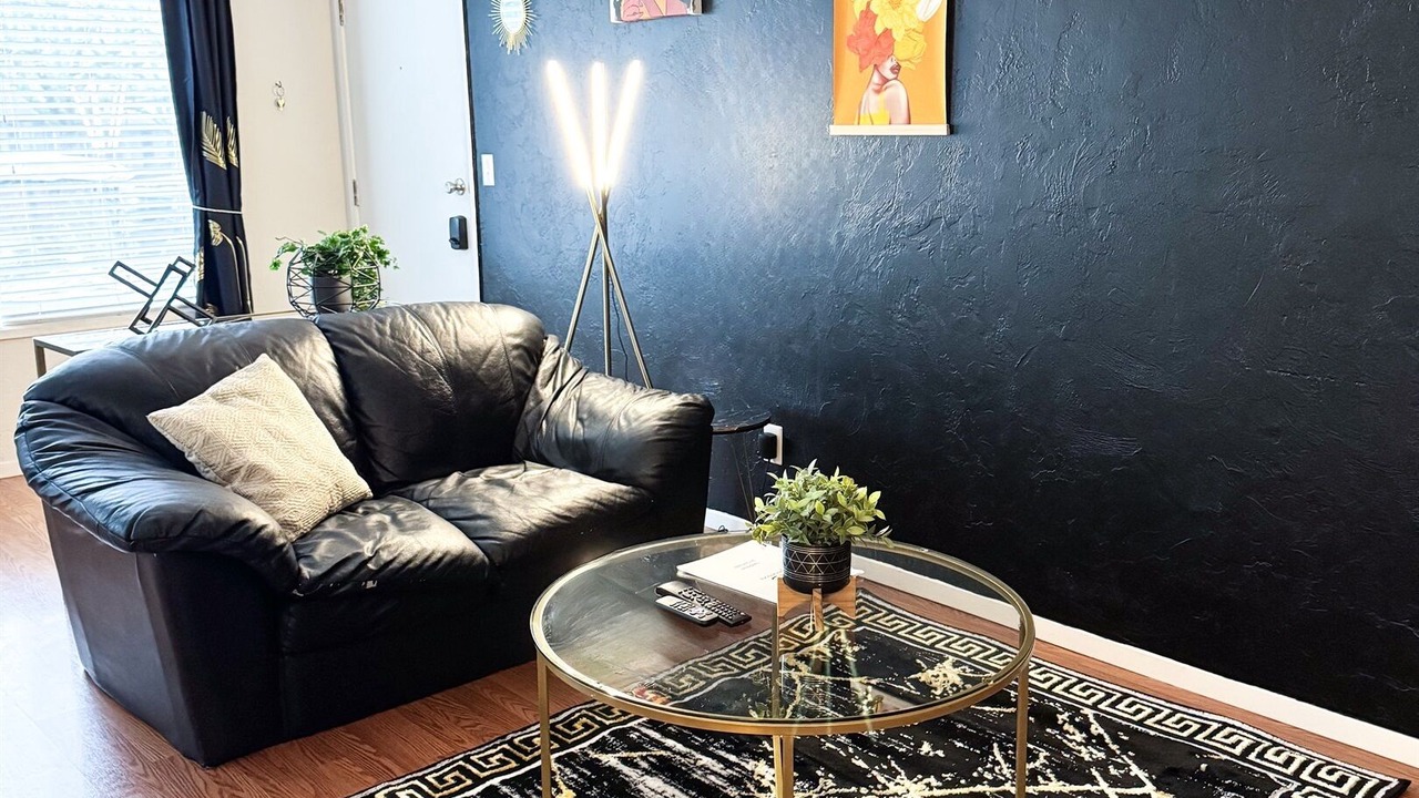 Photo of Livingroom in Corvallis