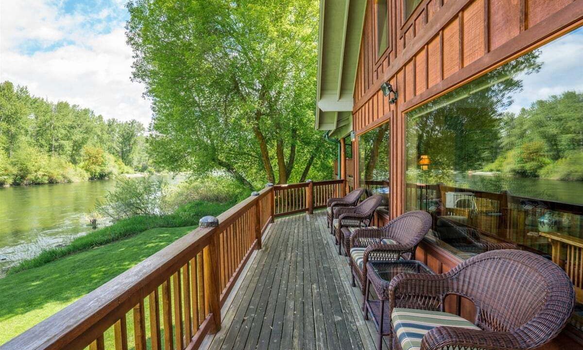 Photo of Outdoor in Leavenworth