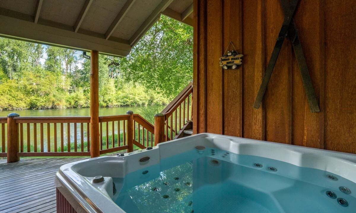 Photo of Outdoor in Leavenworth