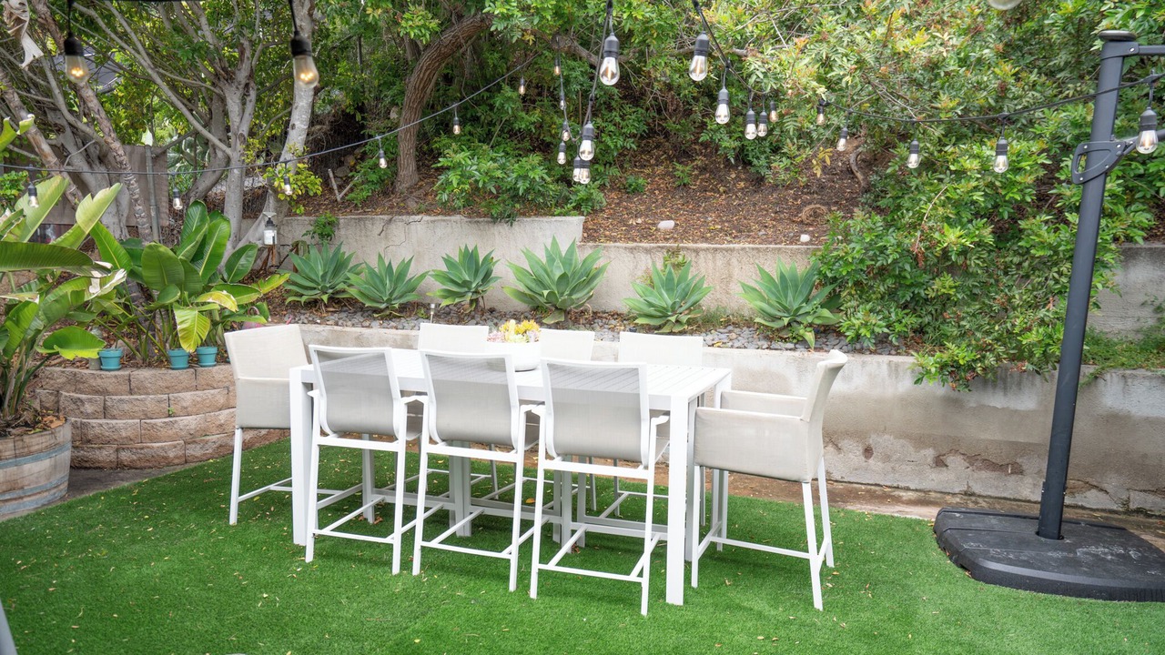 Photo of Outdoor in University City