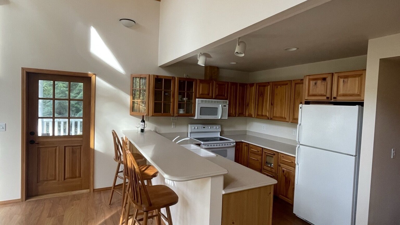 Photo of Kitchen in Baring