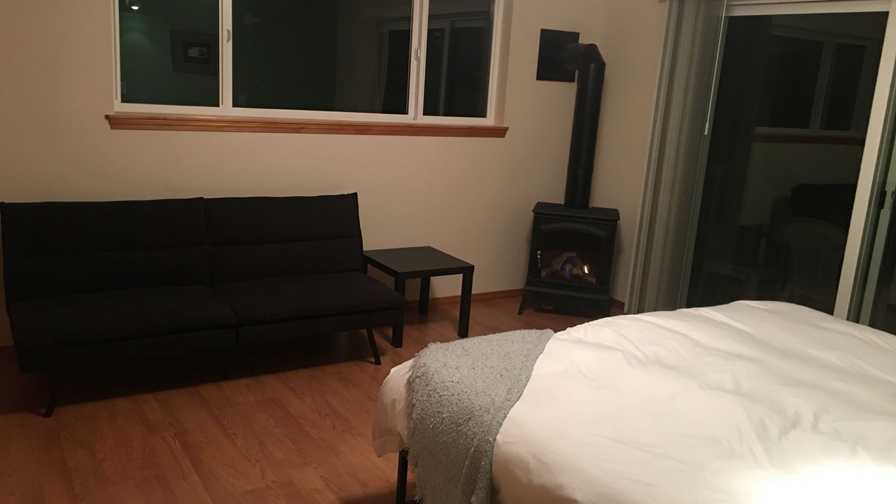Photo of Bedroom in Baring