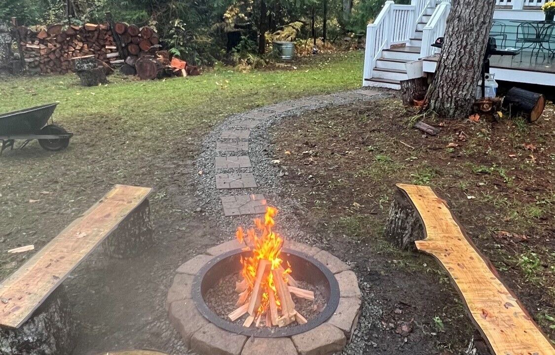 Photo of Outdoor in Baring