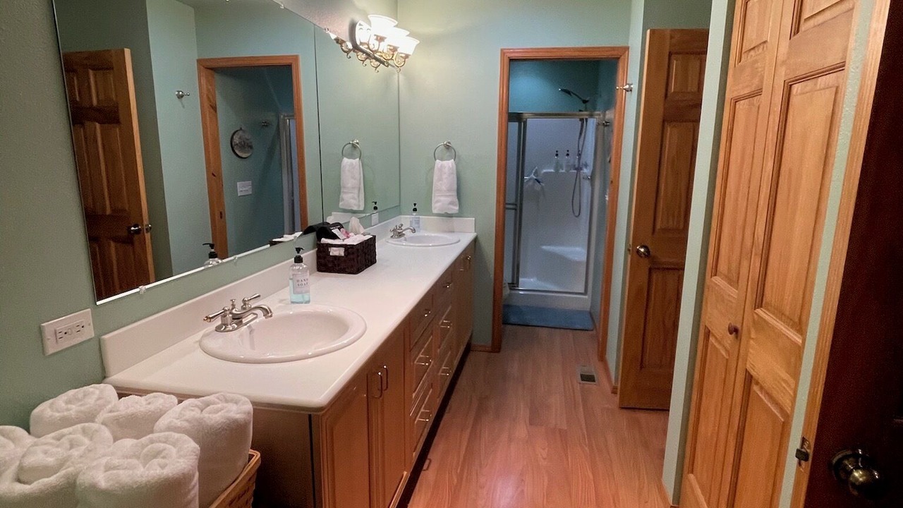 Photo of Bathroom in Baring