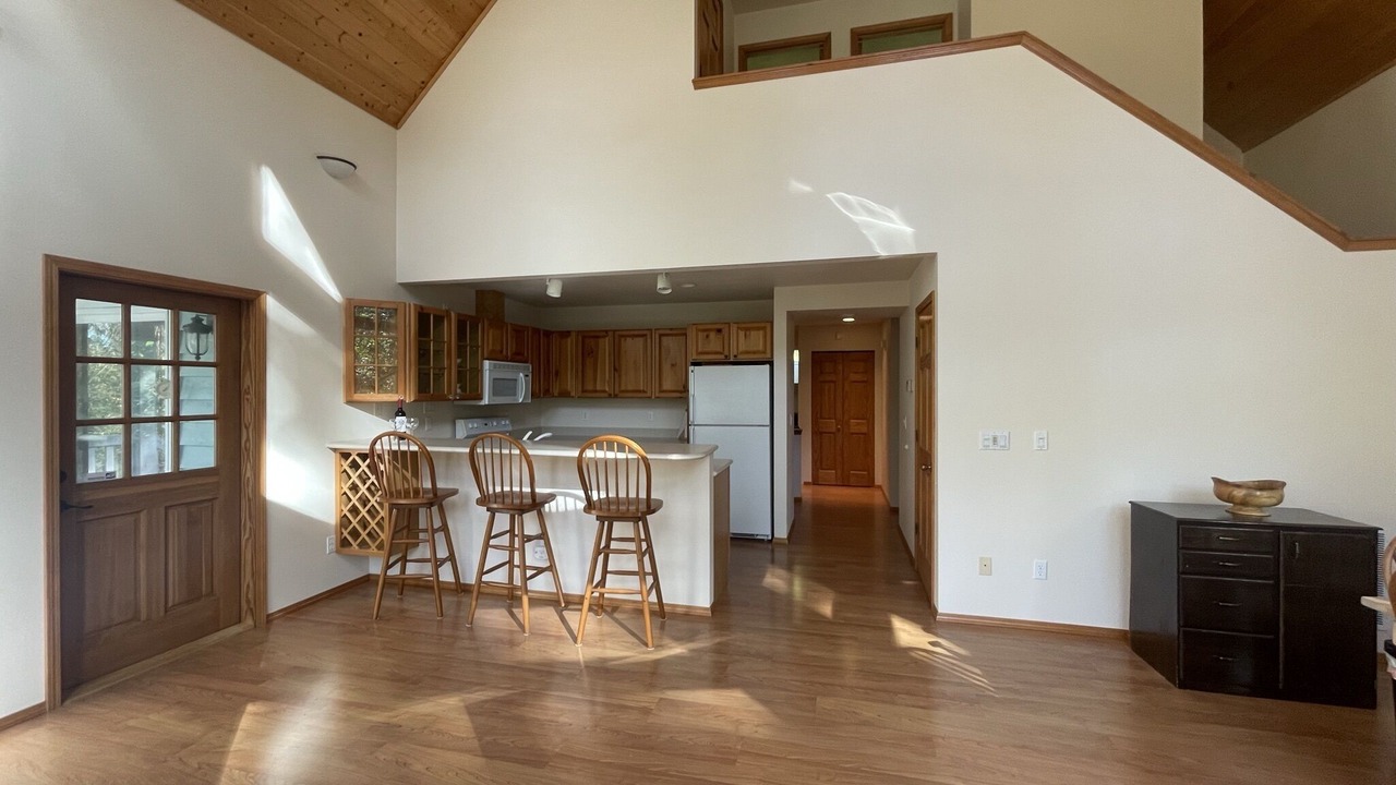 Photo of Kitchen in Baring