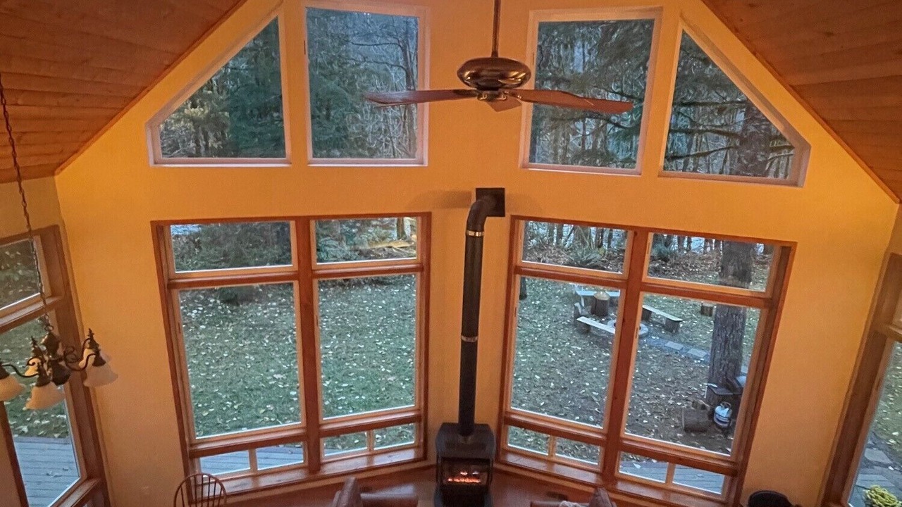 Photo of Livingroom in Baring