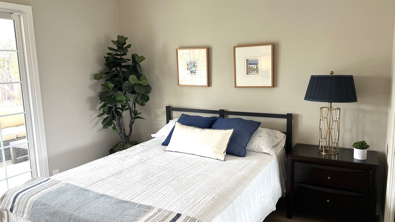 Photo of Bedroom in Mira Costa