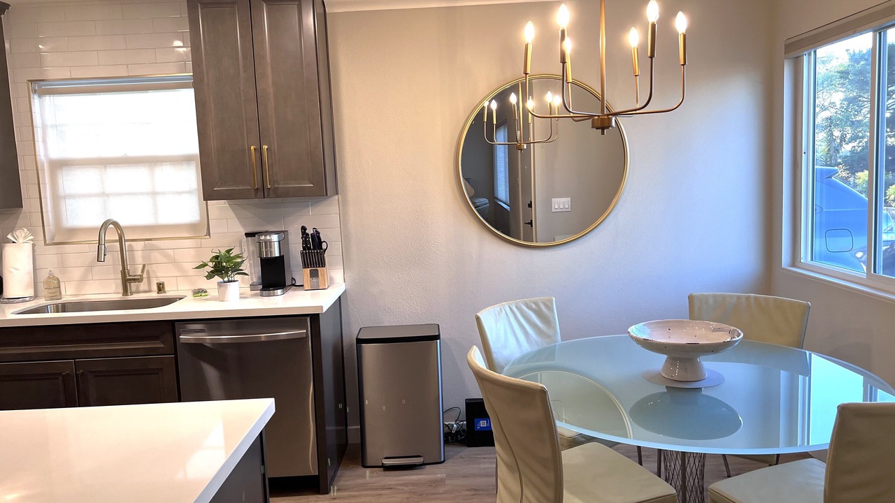 Photo of Kitchen in Mira Costa