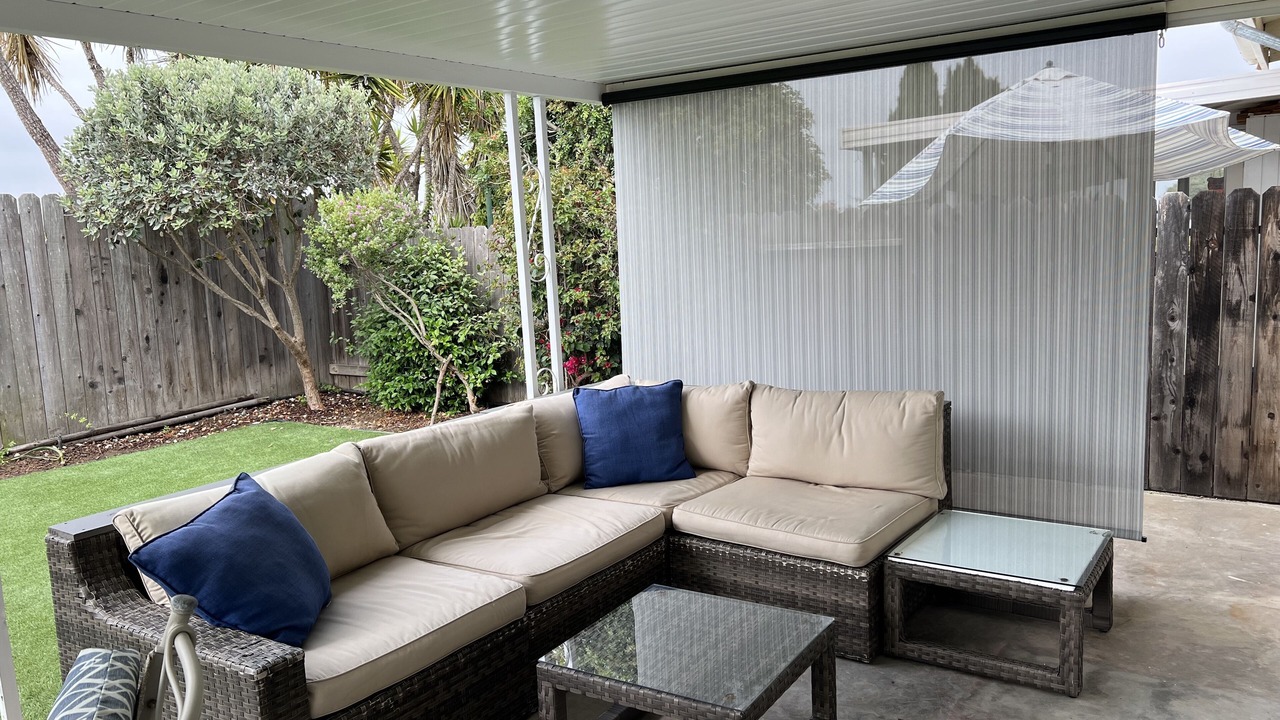 Photo of Patio Balcony in Mira Costa
