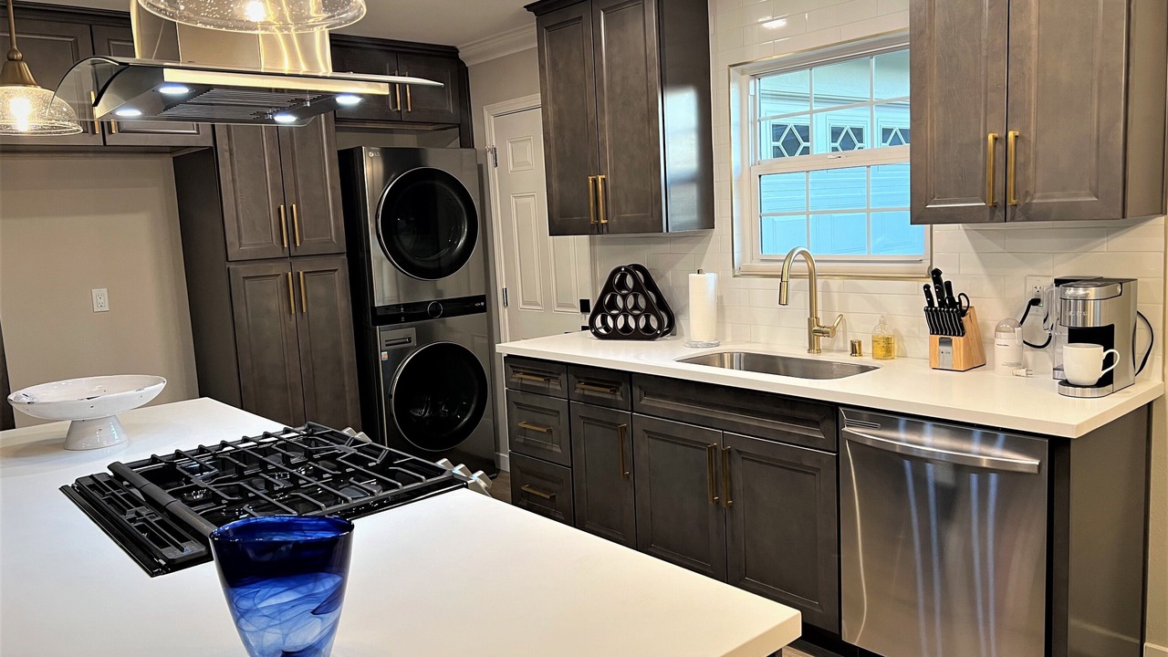 Photo of Kitchen in Mira Costa