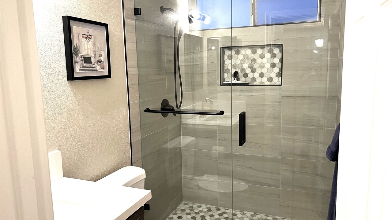 Photo of Bathroom in Mira Costa