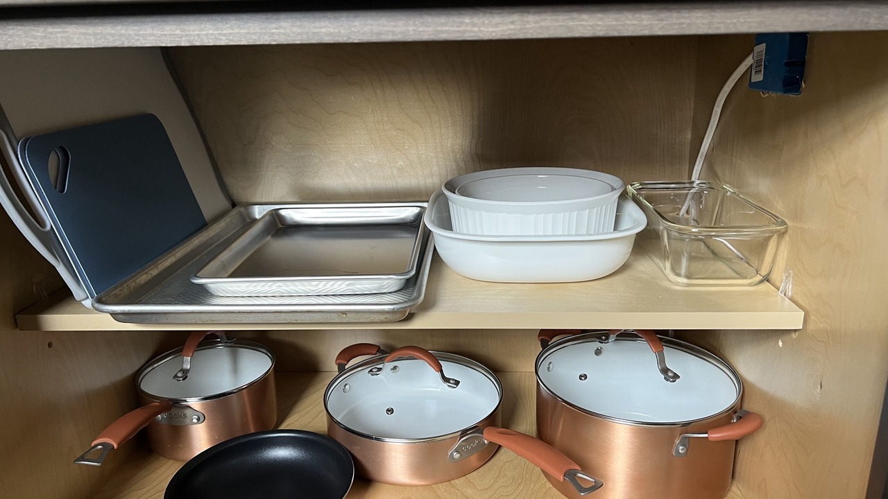 Photo of Kitchen in Mira Costa