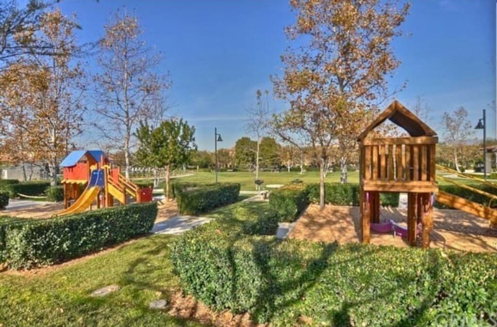 Photo of Outdoor in Quail Hill