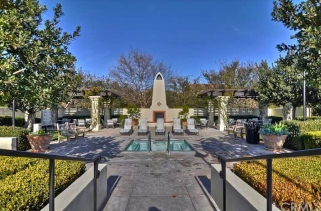 Photo of Outdoor in Quail Hill