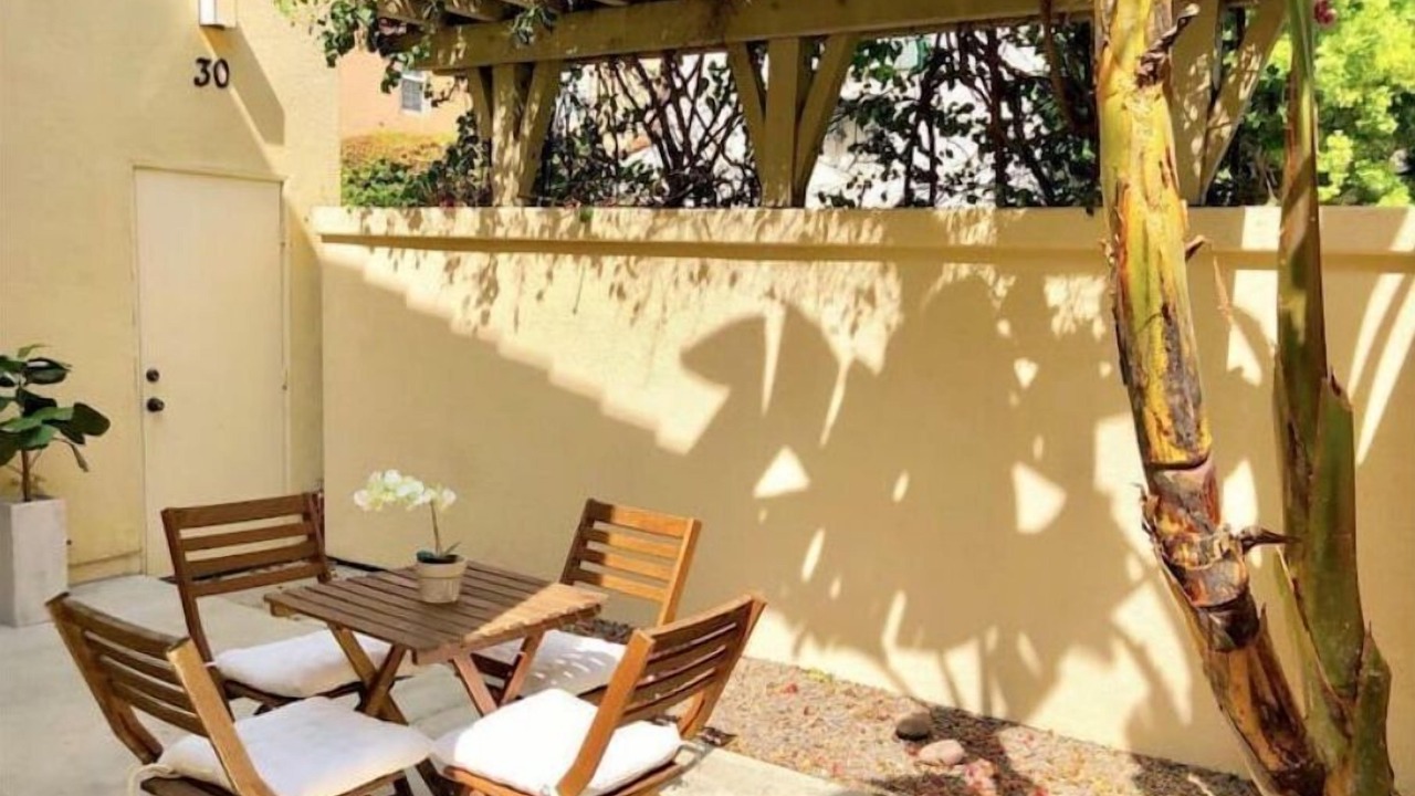 Photo of Outdoor in Quail Hill