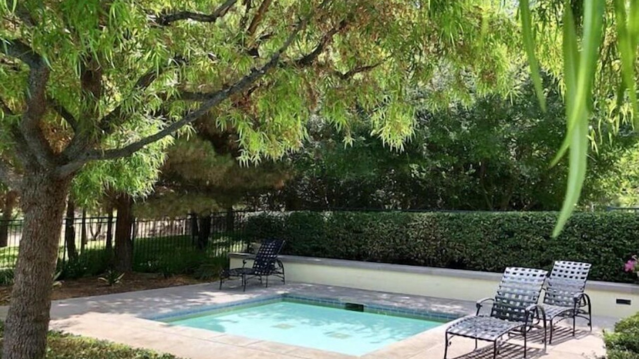 Photo of Outdoor in Quail Hill