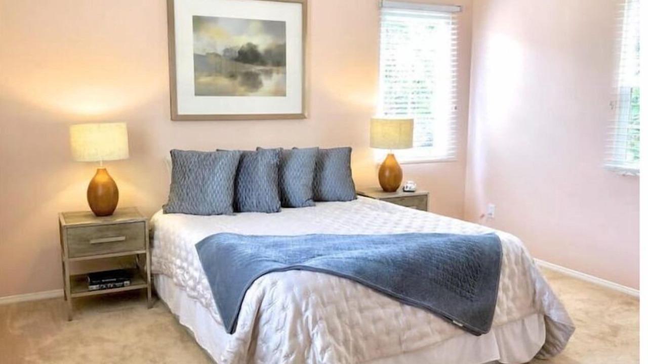 Photo of Bedroom in Quail Hill