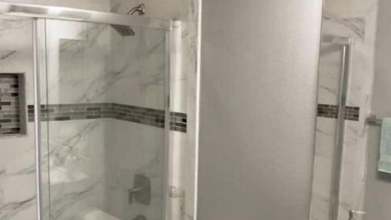 Photo of Bathroom in Quail Hill