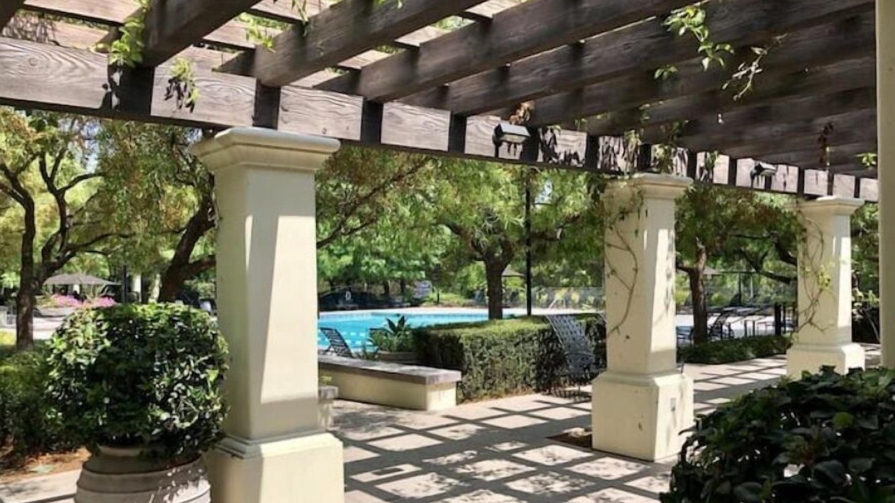 Photo of Patio Balcony in Quail Hill