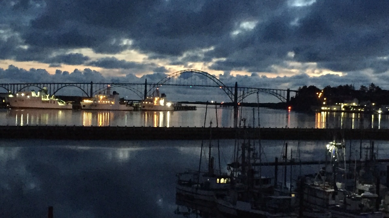 Photo of Others in Historic Bayfront