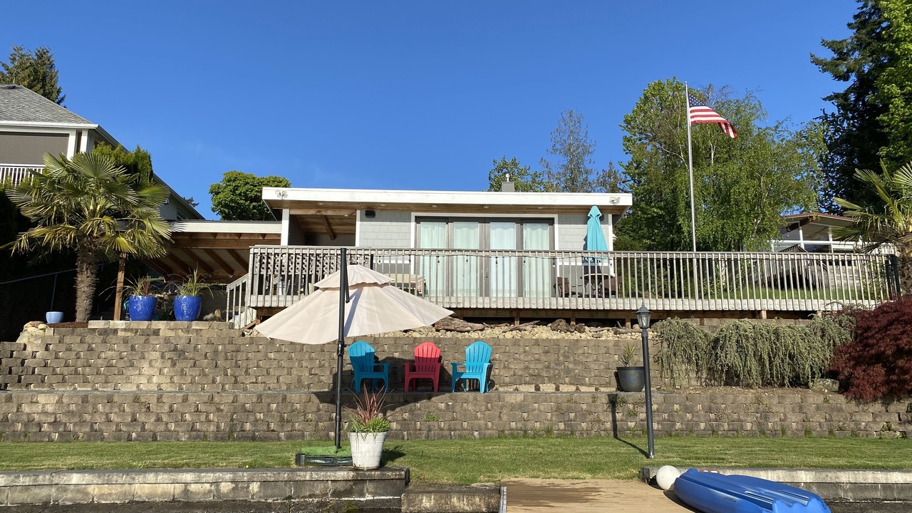 Photo of Outdoor in Bonney Lake
