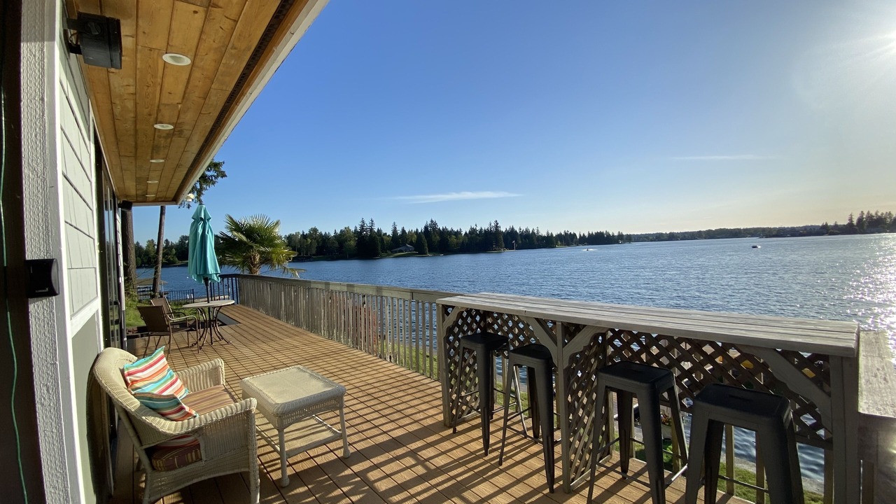 Photo of Outdoor in Bonney Lake