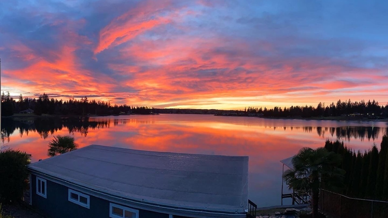 Photo of Outdoor in Bonney Lake