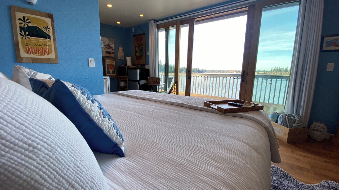 Photo of Bedroom in Bonney Lake