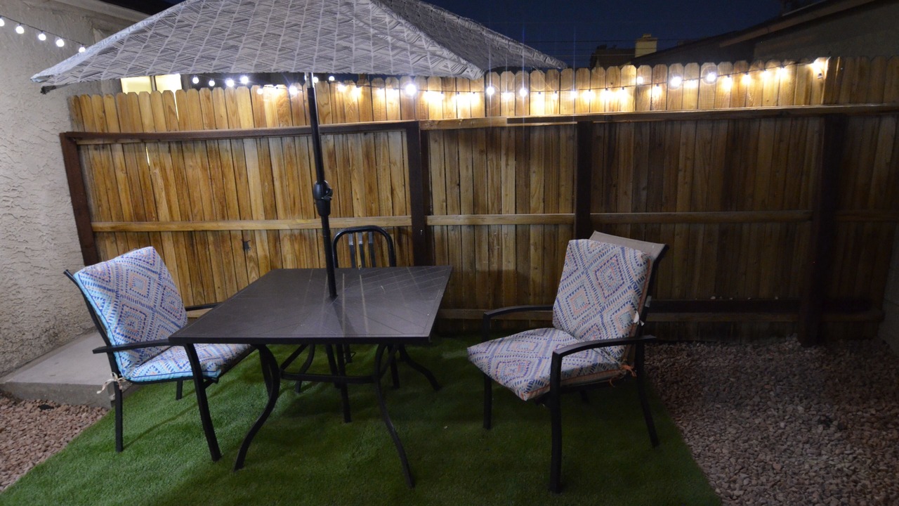 Photo of Outdoor in Paradise Valley