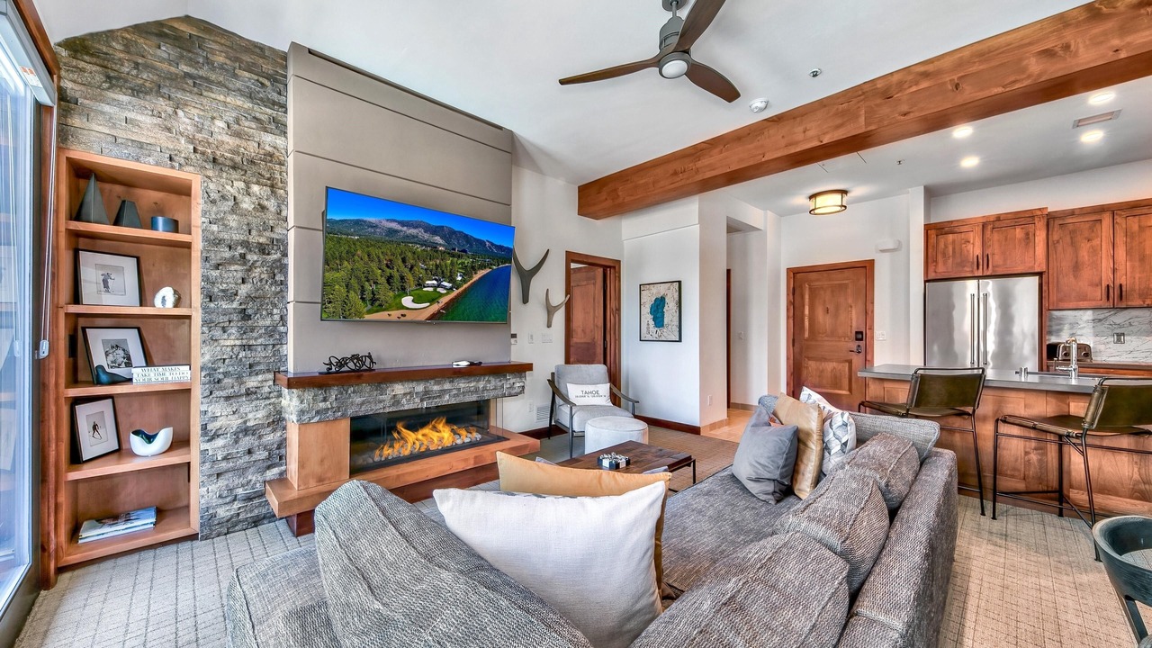 Photo of Bedroom in Lakeside Park