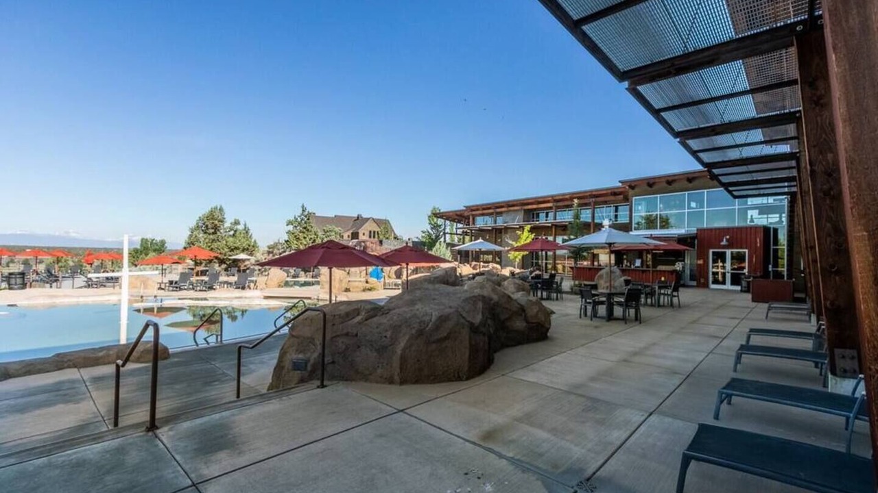 Photo of Outdoor in Powell Butte