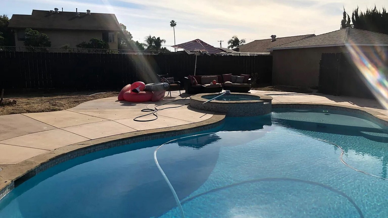 Photo of Outdoor in Lemon Grove