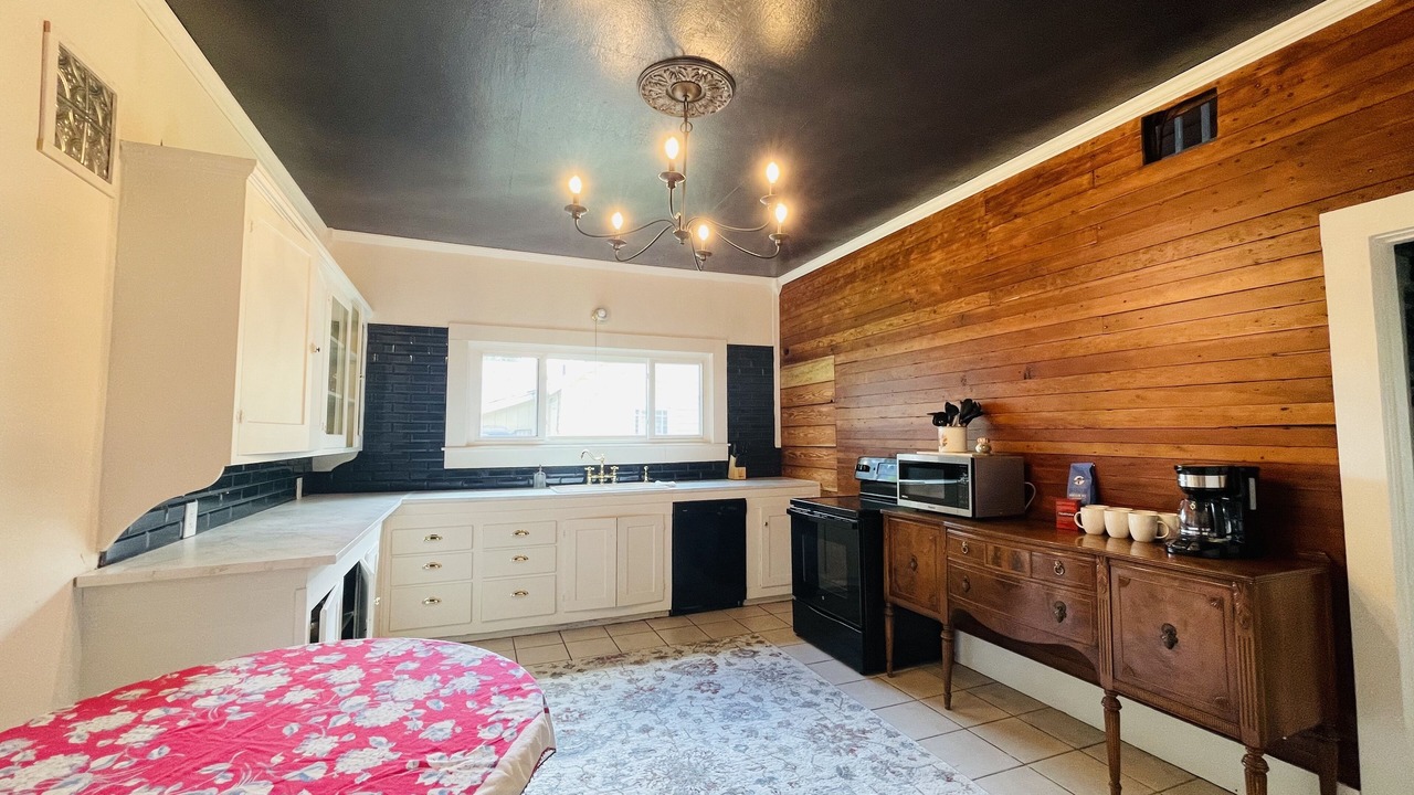 Photo of Kitchen in Carlton