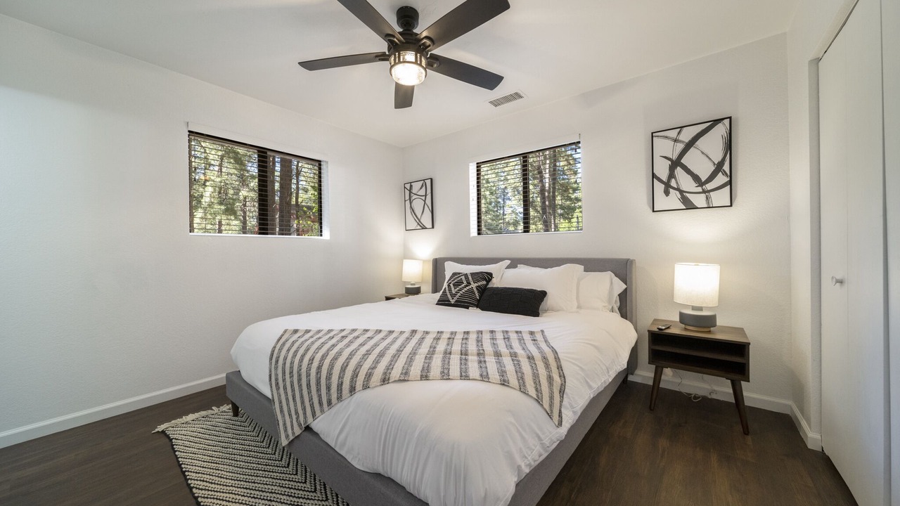 Photo of Bedroom in Kachina Village
