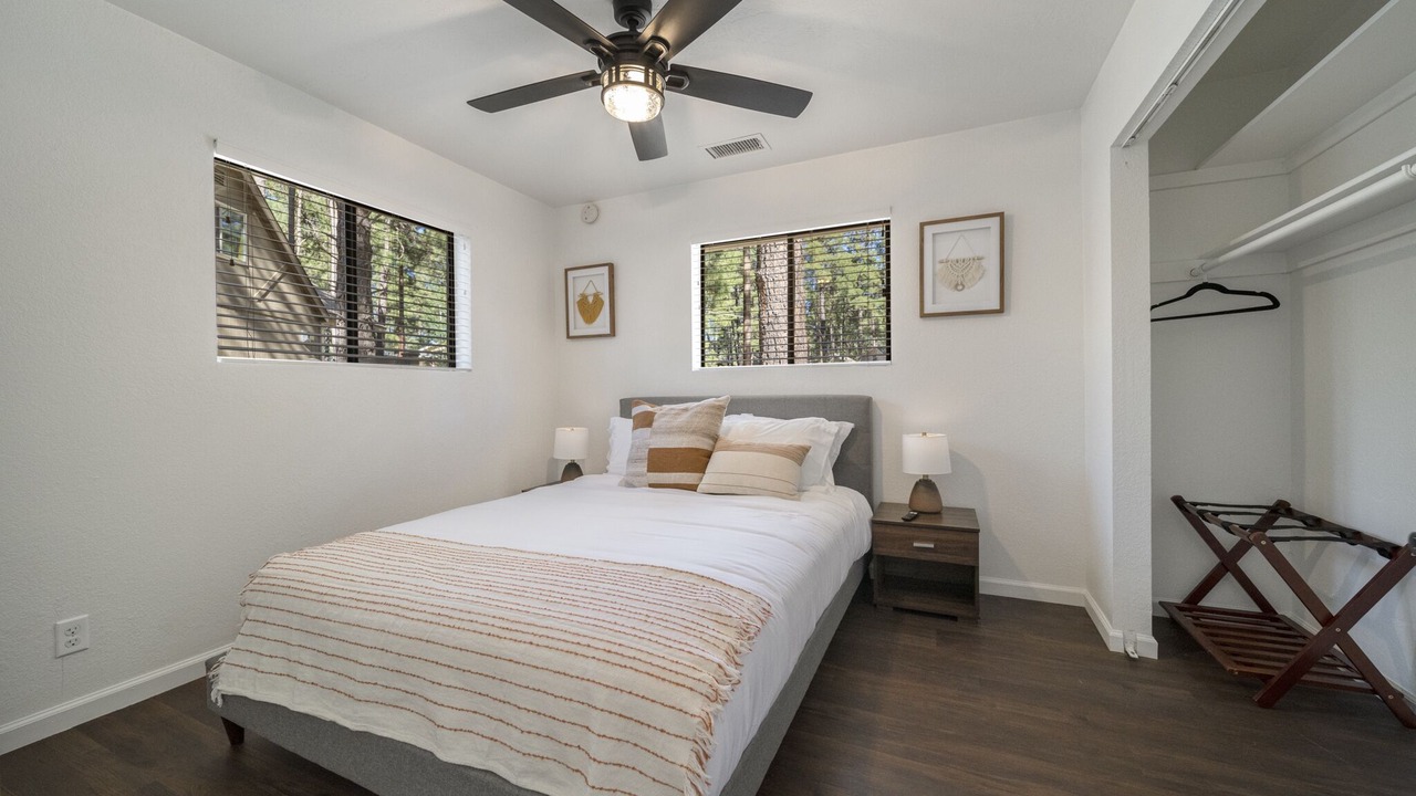 Photo of Bedroom in Kachina Village