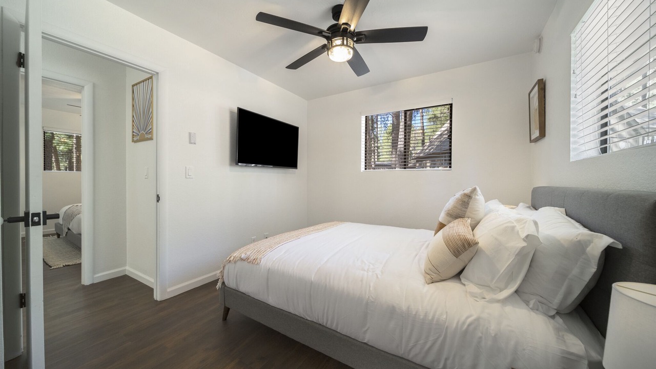 Photo of Bedroom in Kachina Village
