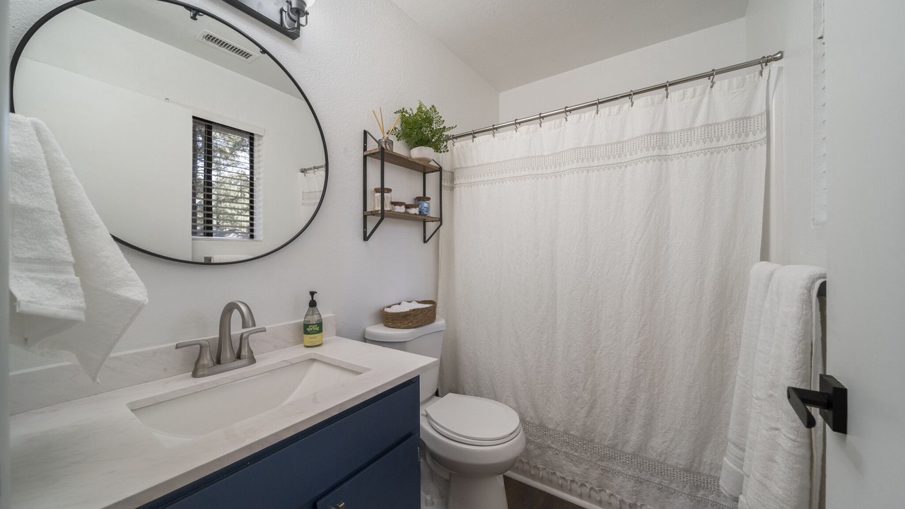 Photo of Bathroom in Kachina Village