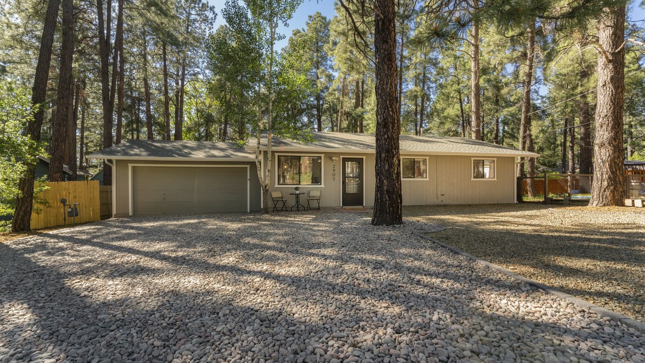 Photo of Outdoor in Kachina Village