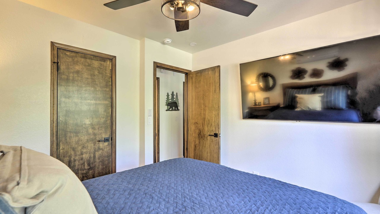 Photo of Bedroom in Munds Park