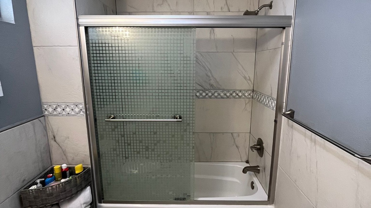 Photo of Bathroom in Paradise