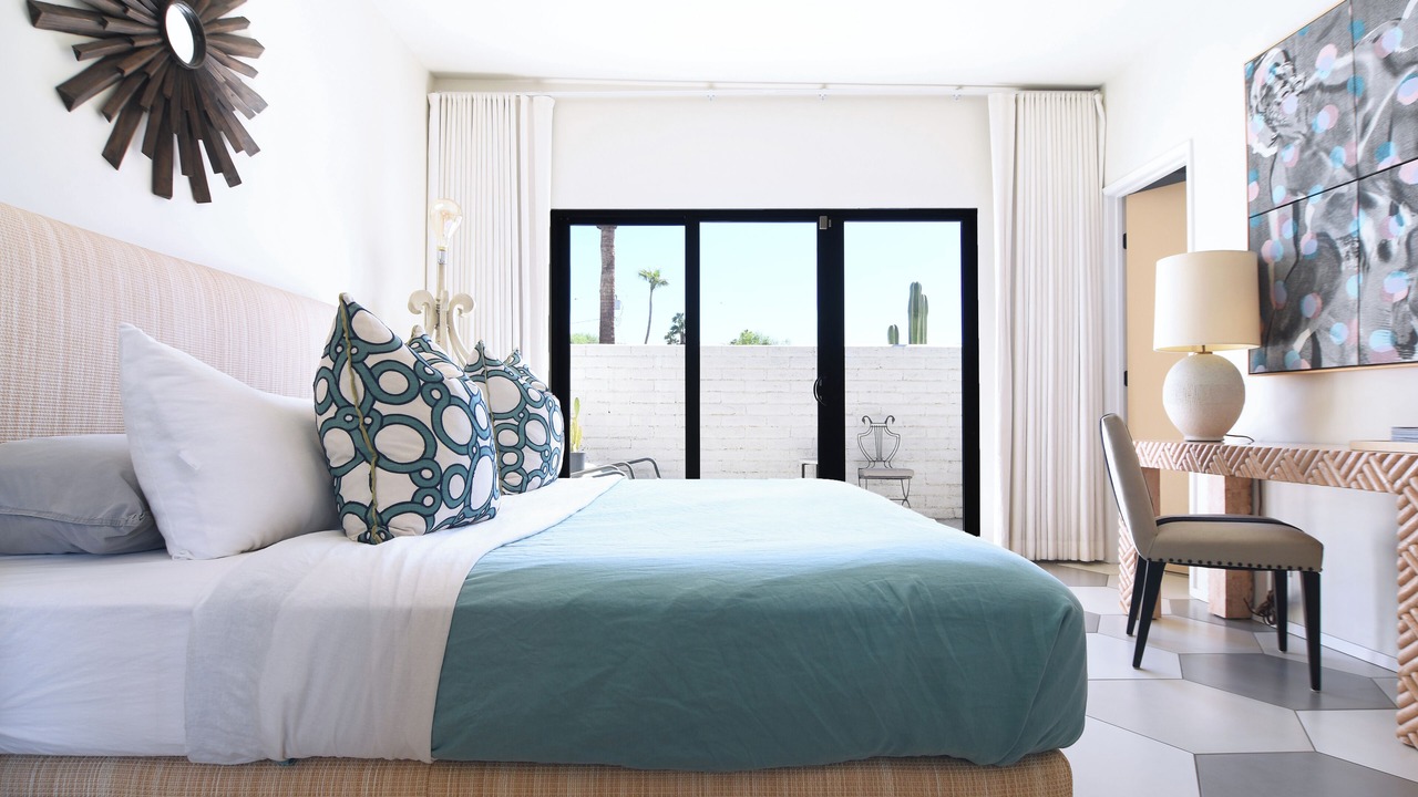 Photo of Bedroom in Sunrise Vista Chino