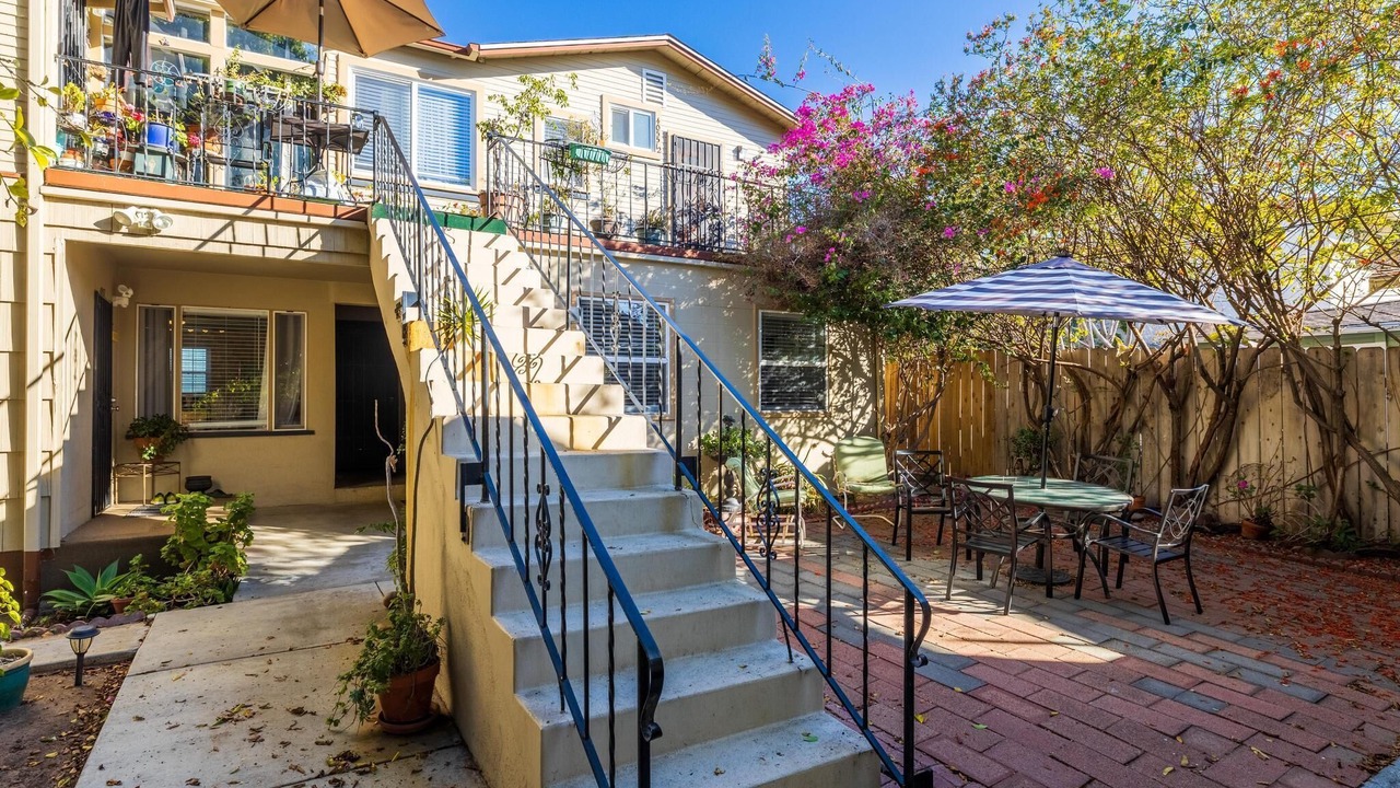 Photo of Outdoor in University Heights