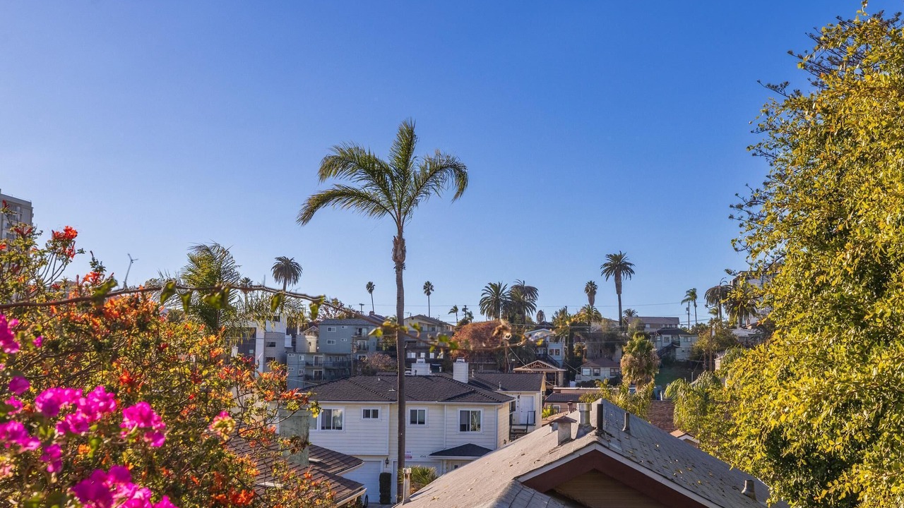 Photo of Outdoor in University Heights