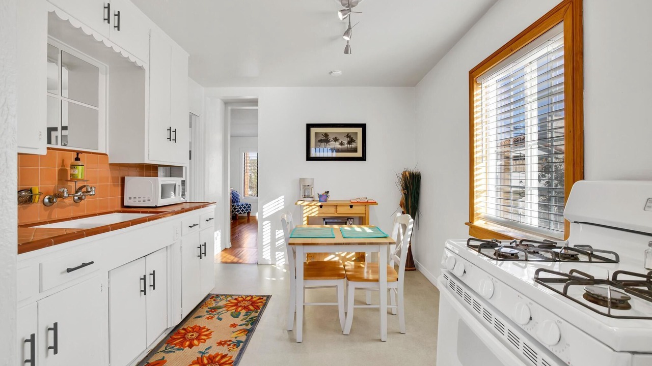 Photo of Kitchen in University Heights