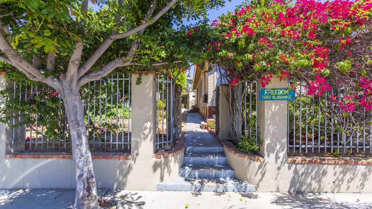 Photo of Outdoor in University Heights